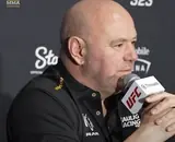 Грядёт боксёрский мегафайт Роузи – Тейлор? Босс UFC оценил вероятность ивента