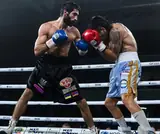 Фаниян снова с титулом WBO Global — бой с Ирибарреном признан не состоявшимся 