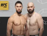Масштабное шоу UFC 316 пополнилось двумя боями в топ-15