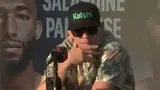  Диас разнёс Оливейру и назвал главную причину критики
