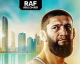 Чимаев и Царукян будут драться на RAF в Абу-Даби