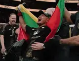 UFC 331: Ван побил Пантожу в ярком реванше