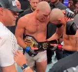 Репутации Чимаева нанесён огромный урон — экс-звёзды UFC 