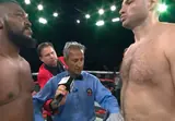 Дычко нокаутировал Льюиса: видео
