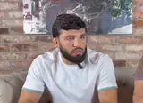 Почему Чимаев не всегда подходит к бою в топ-форме? Рассказывает Царукян