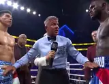 Нокаутёр Эрнандес не впечатлил на фоне Верона