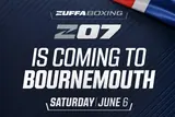 Zuffa Boxing анонсировала первое шоу в Британии: главный бой проведут тяжеловесы