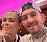 Муж Ванзант сразится с Веретенниковым на ближайшем турнире UFC