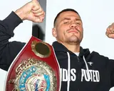 Названы самые рейтинговые шоу Top Rank 2025 года — Беринчик в лидерах