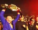 Двалишвили рассказал, когда подерётся с Нурмагомедовым