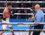Жизнь после Ломаченко. Крус побил Миширо в элиминаторе IBF: видео