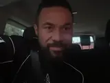 «Мне не всё равно». Паркер о футболе и танцах травмированного Усика