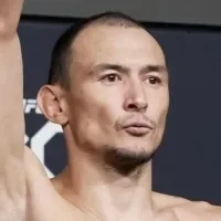 Дамир Исмагулов