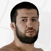 Устармагомед Гаджидаудов