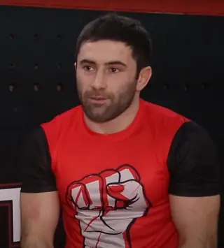 Мухамед Коков