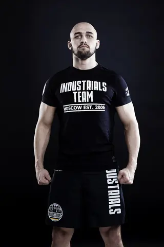 Валерий Мясников