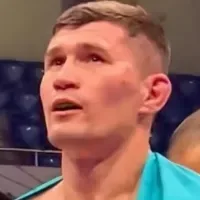 Георгий Кичигин