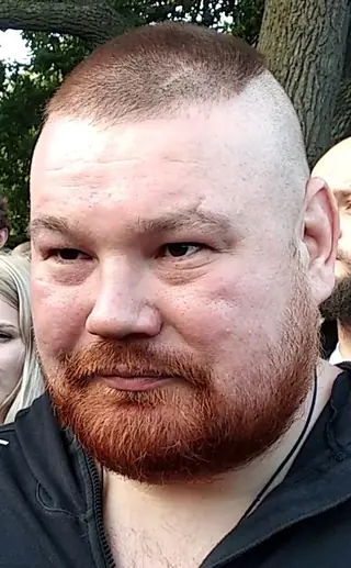 Вячеслав Дацик