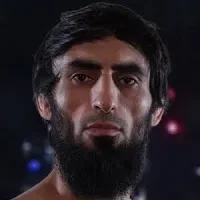 Мурад Зейнулабидов