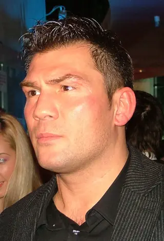 Дариуш Михальчевски