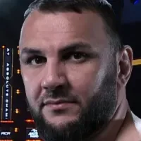 Салимгерей Расулов