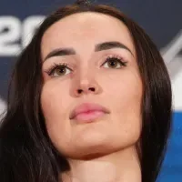 Диана Авсарагова