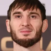 Магомед Умалатов