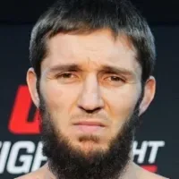 Сайгид Изагахмаев