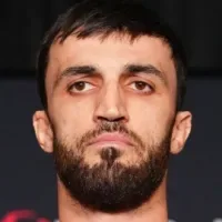 Магомед Гаджиясулов