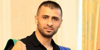 Сельджук Айдын