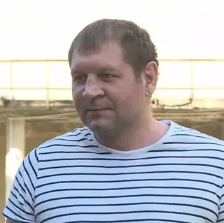 Александр Емельяненко
