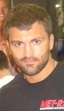 Андрей Орловский