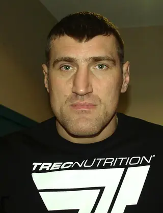 Мариуш Вах