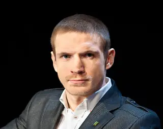 Гжегож Прокса
