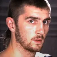 Дэнни Митчелл
