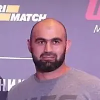 Шамиль Абдурахимов
