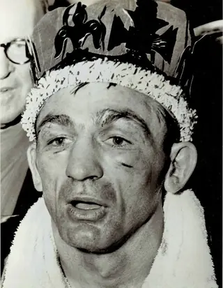 Кармен Базилио