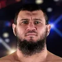 Али Багов