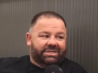 Промоутер Тима Цзю ответил критикам и высказался о будущем бойца