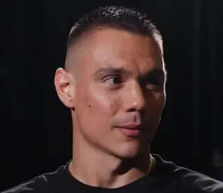 «Я австралиец, мы не сдаёмся!» Цзю сделал заявление перед возвращением