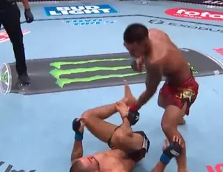 Шоу UFC 331. Названы гонорары Царукяна, Пантожи, Стивсона и остальных бойцов ивента