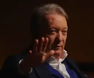 «У Усика есть слабость...» Промоутер Фьюри рассказал, что Тайсон изменит в реванше
