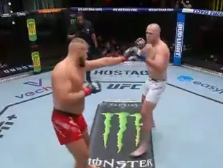 Спивак взял реванш у Тыбуры на UFC on ESPN 61. Все результаты