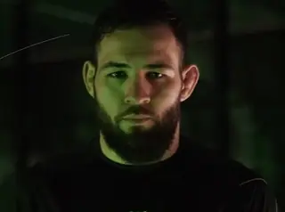 Объявлен главный бой турнира UFC Париж в сентябре