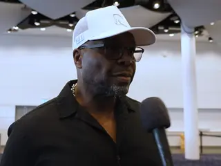 «Это большой грех!» Тренер Дюбуа обвинил Усика во лжи