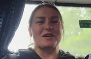 Паундовая звезда о камбэке ради стадиона и абсолюта