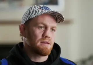 Будет примерно такой же бой, как с Белалом. Маддалена о Махачеве