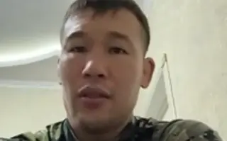Рахмонов обвинил Мухаммада в отказе от боя. Тот уже ответил