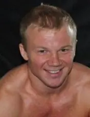 Дмитрий Кучер