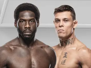 Объявлен главный бой последнего шоу UFC в августе 2024 года